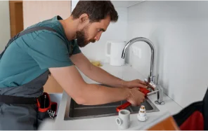 Plumber